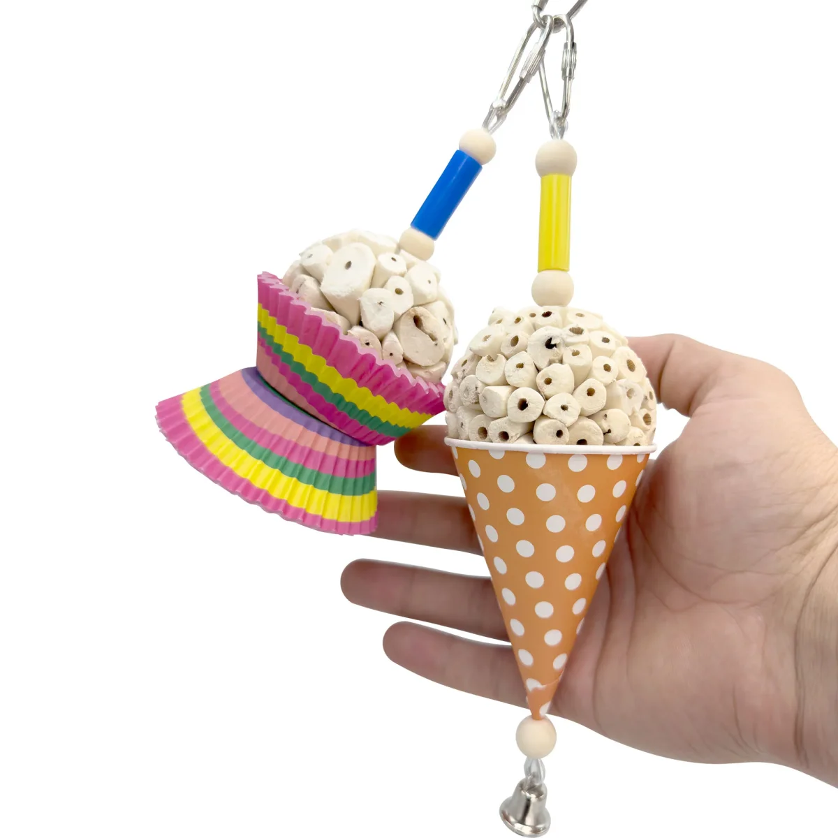 1551 Tutu Snowcone Sola Combo - Image 3
